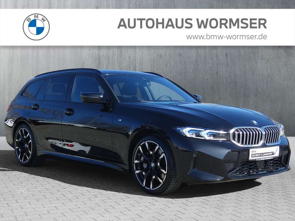 BMW 330 - Imagem 11