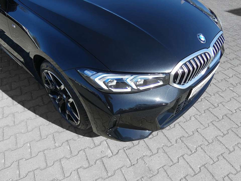 BMW 330 - Imagem 12