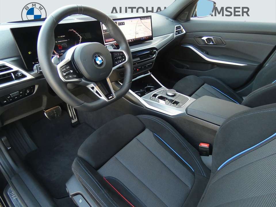 BMW 330 - Imagem 13