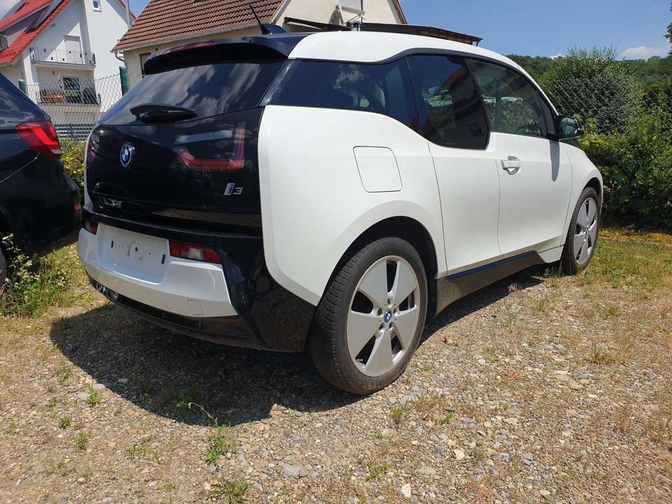 BMW i3 - Imagem 3