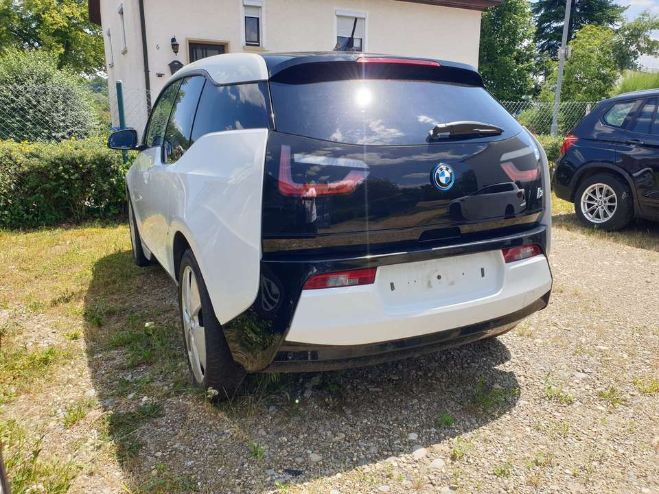 BMW i3 - Imagem 4