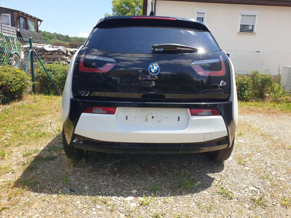 BMW i3 - Imagem 5