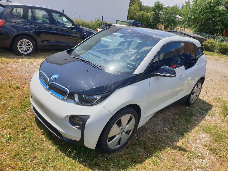 BMW i3 - Imagem 6