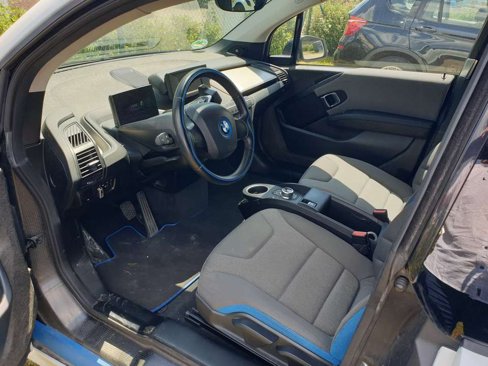 BMW i3 - Imagem 7