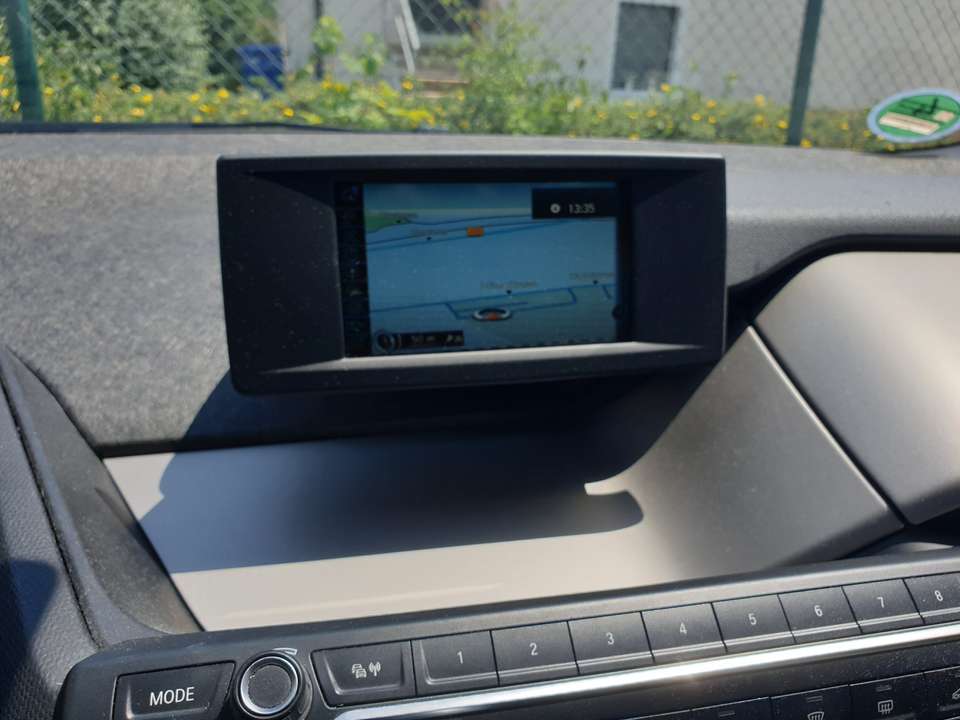 BMW i3 - Imagem 10