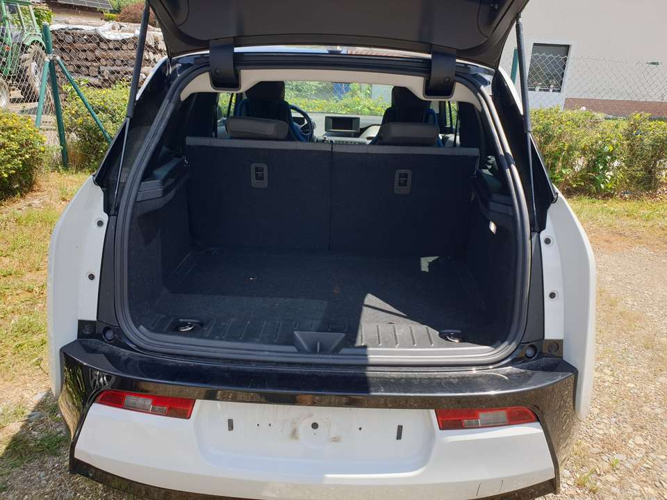 BMW i3 - Imagem 11