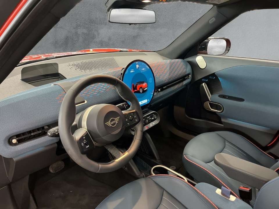 MINI Aceman - Imagem 8