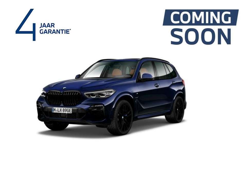 BMW X5 - Imagem 1