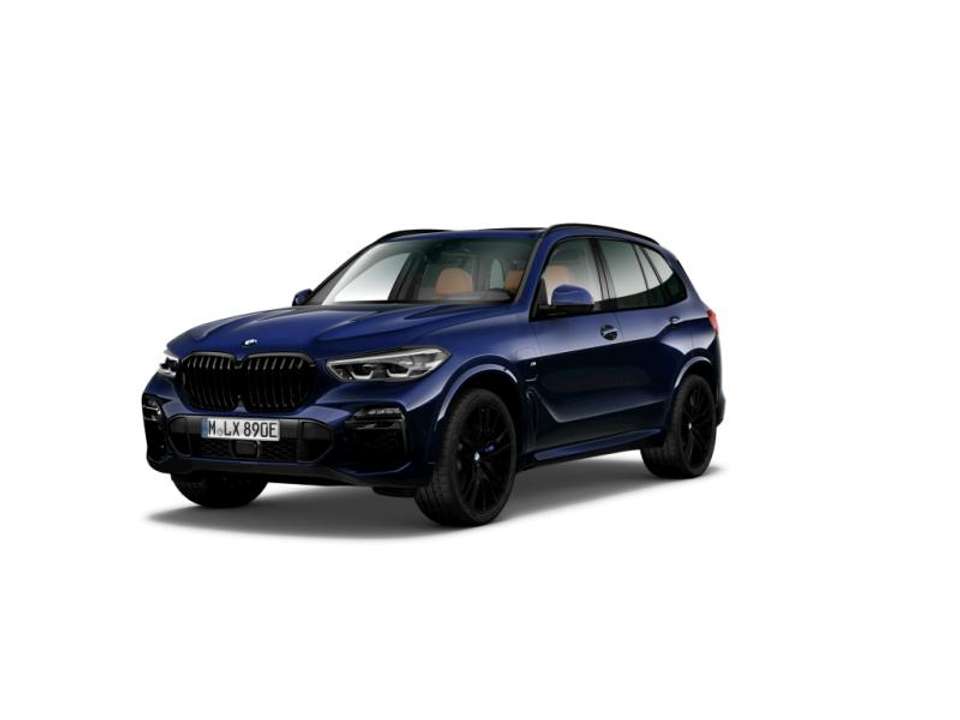 BMW X5 - Imagem 2