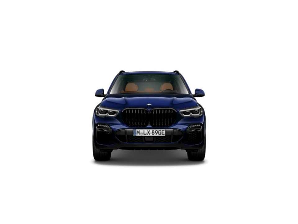 BMW X5 - Imagem 3