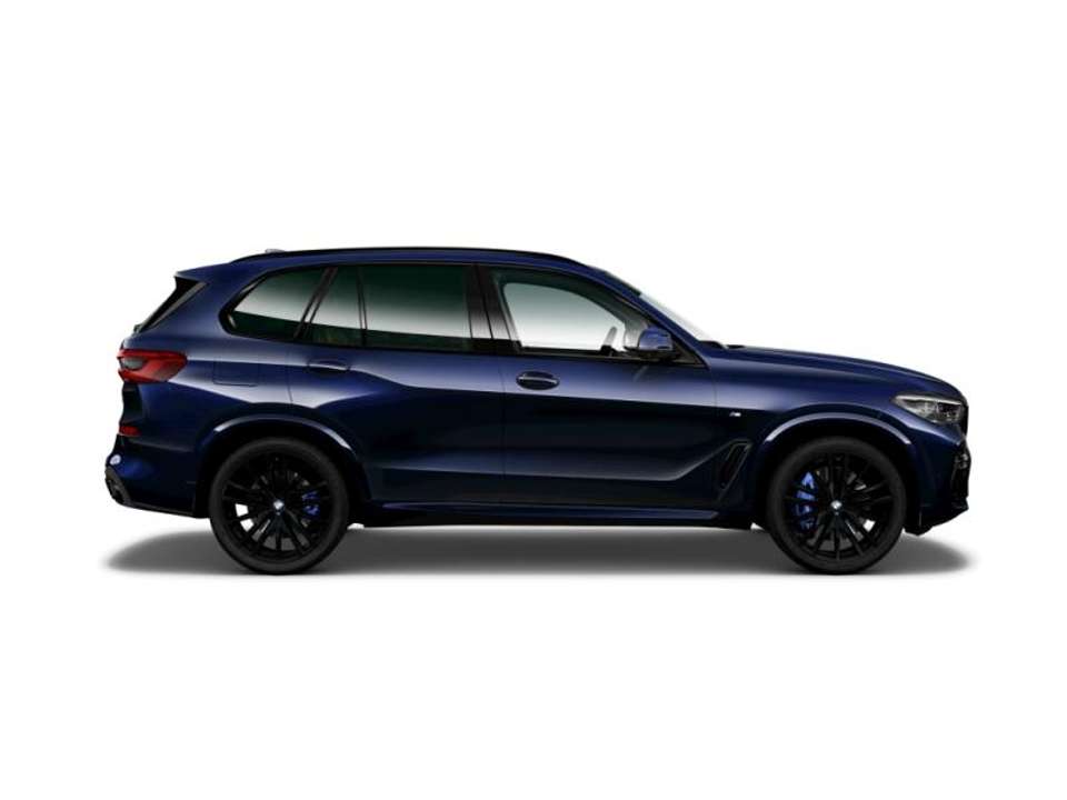 BMW X5 - Imagem 4