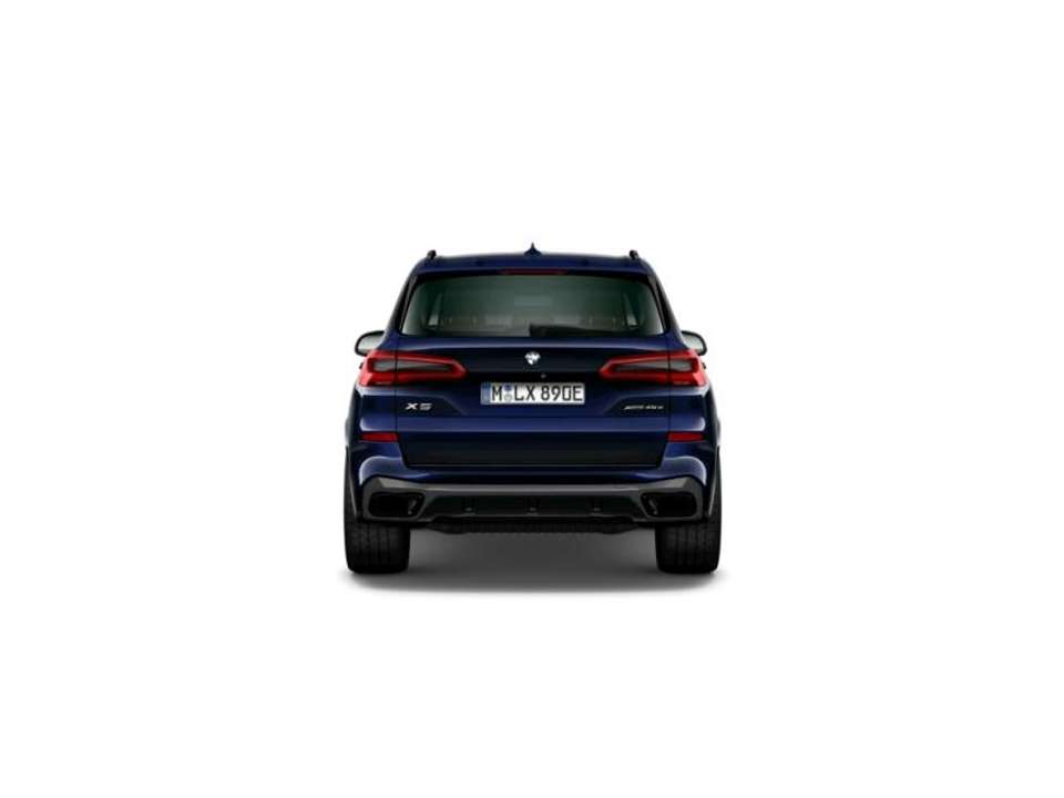 BMW X5 - Imagem 5