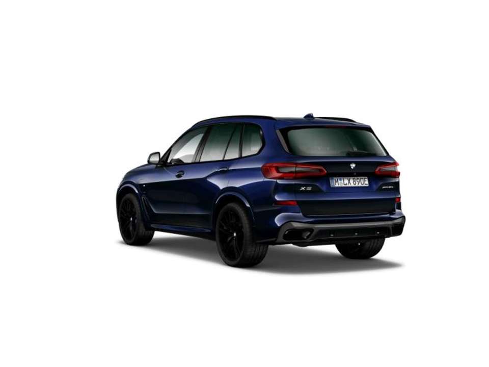 BMW X5 - Imagem 6