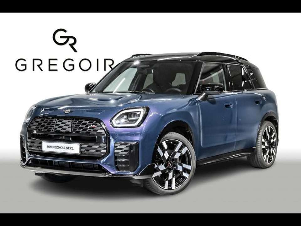 MINI Countryman C - Imagem 1