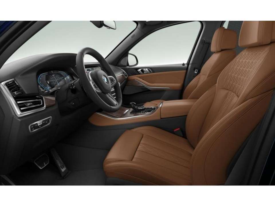 BMW X5 - Imagem 7