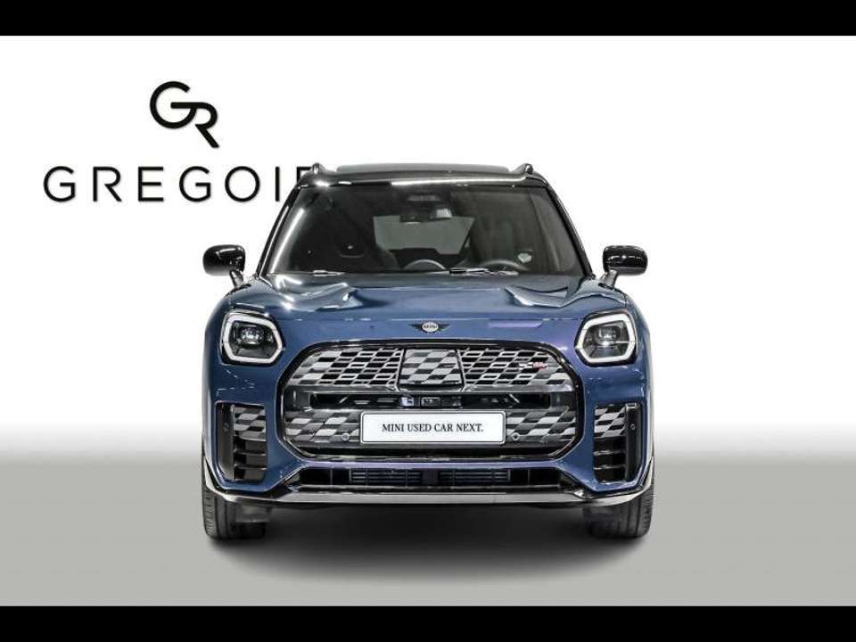 MINI Countryman C - Imagem 2