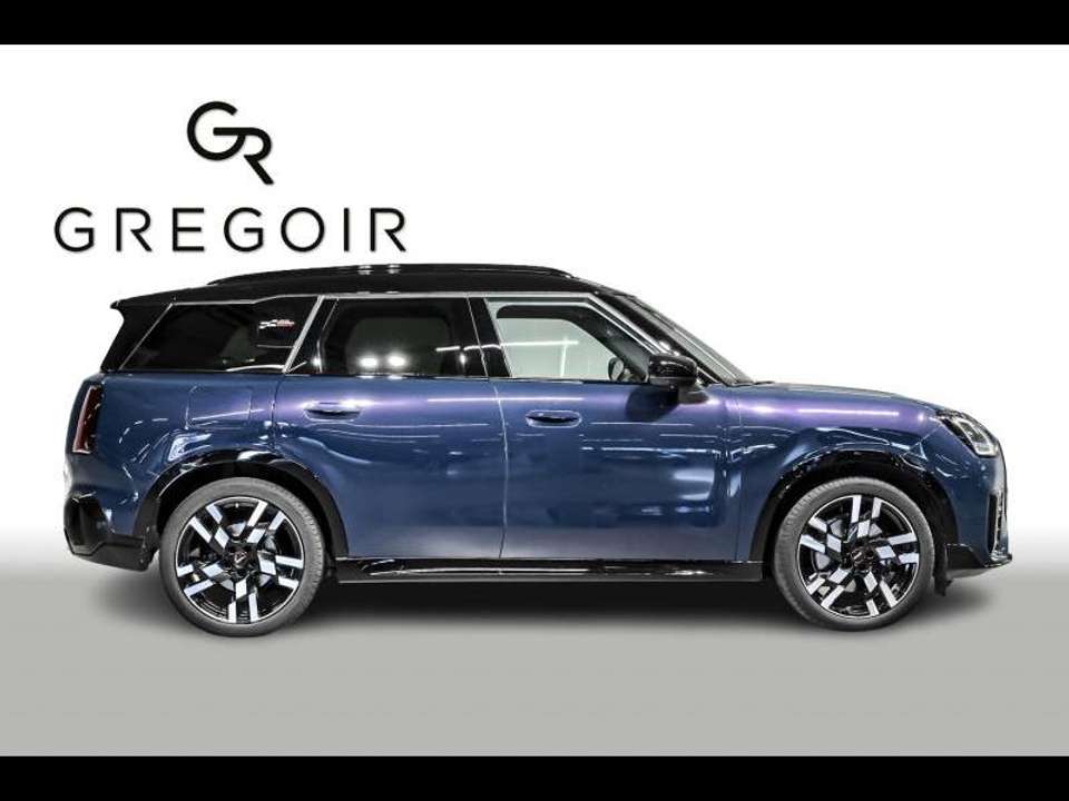 MINI Countryman C - Imagem 3