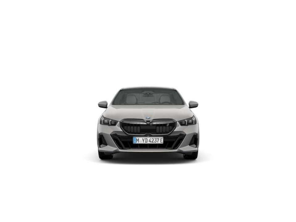 BMW i5 - Imagem 2