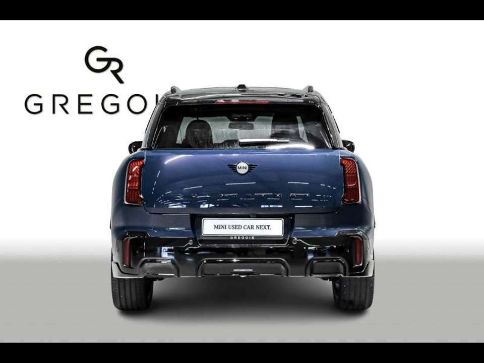 MINI Countryman C - Imagem 4