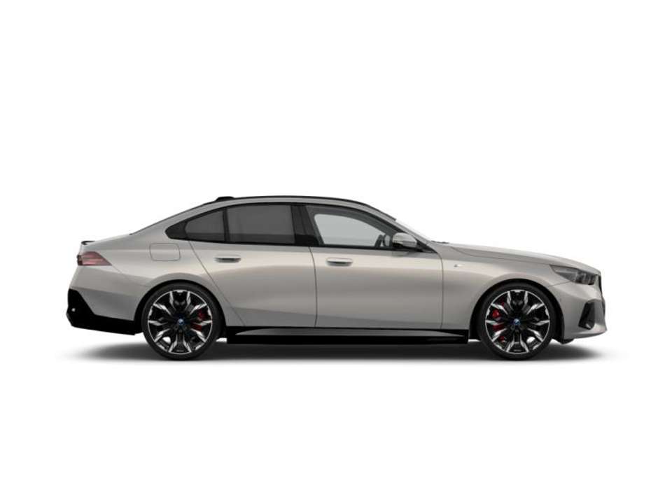 BMW i5 - Imagem 3