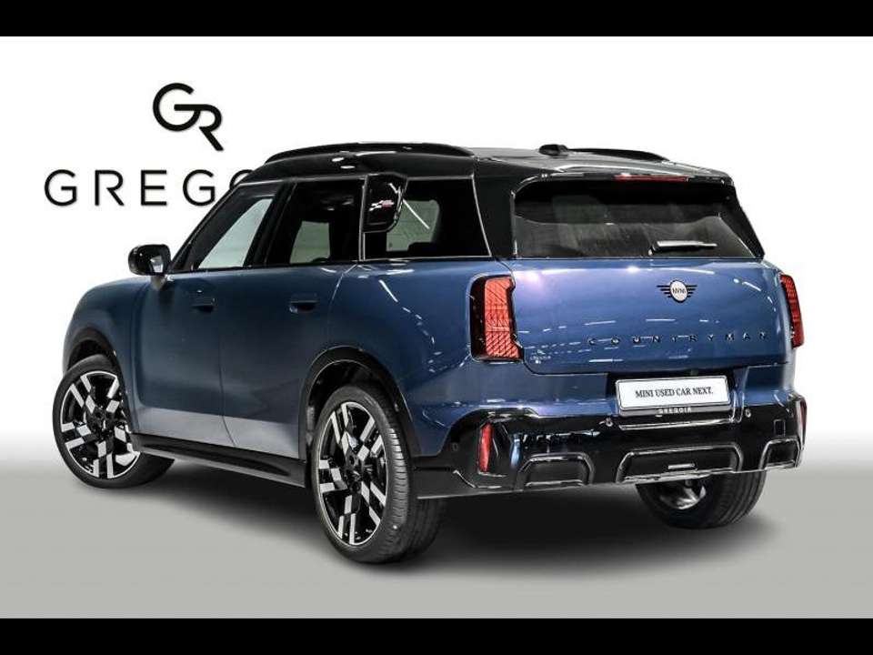 MINI Countryman C - Imagem 5