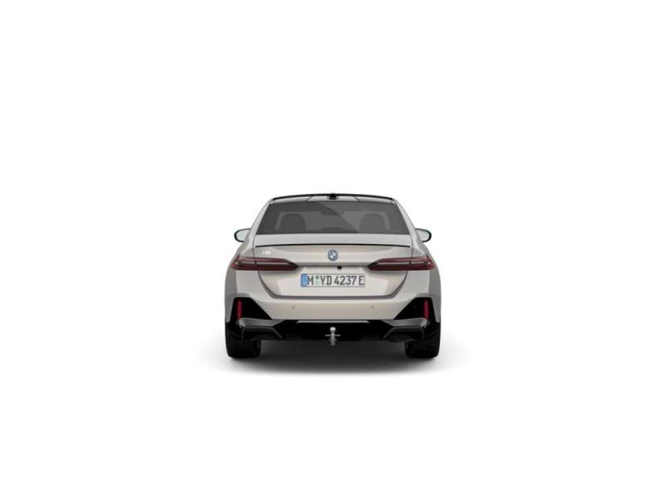 BMW i5 - Imagem 4