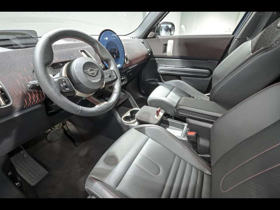 MINI Countryman C - Imagem 6