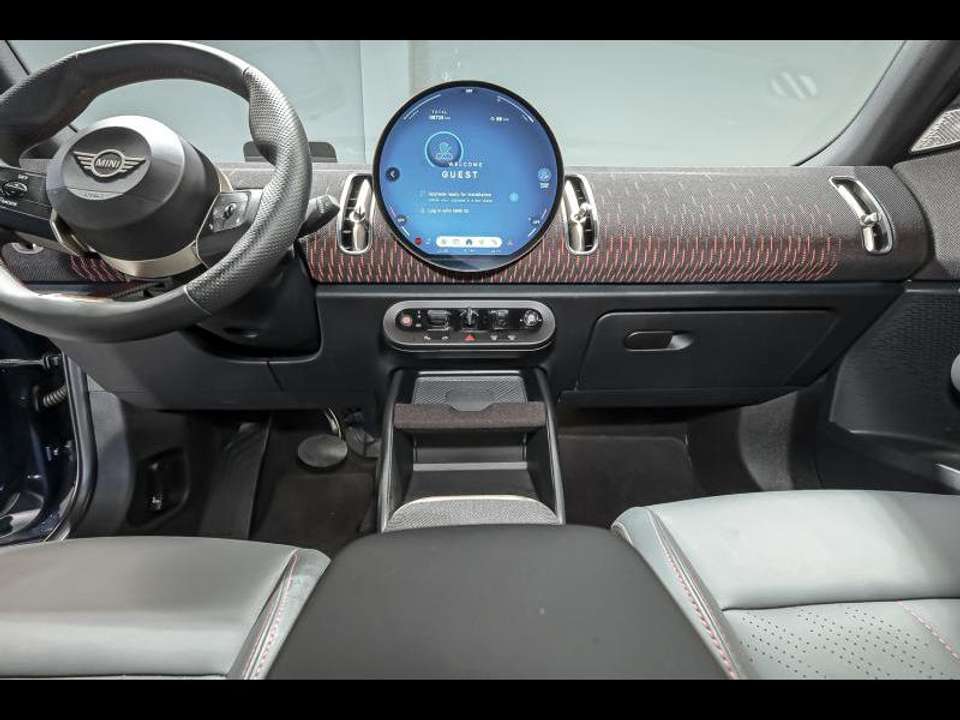 MINI Countryman C - Imagem 7