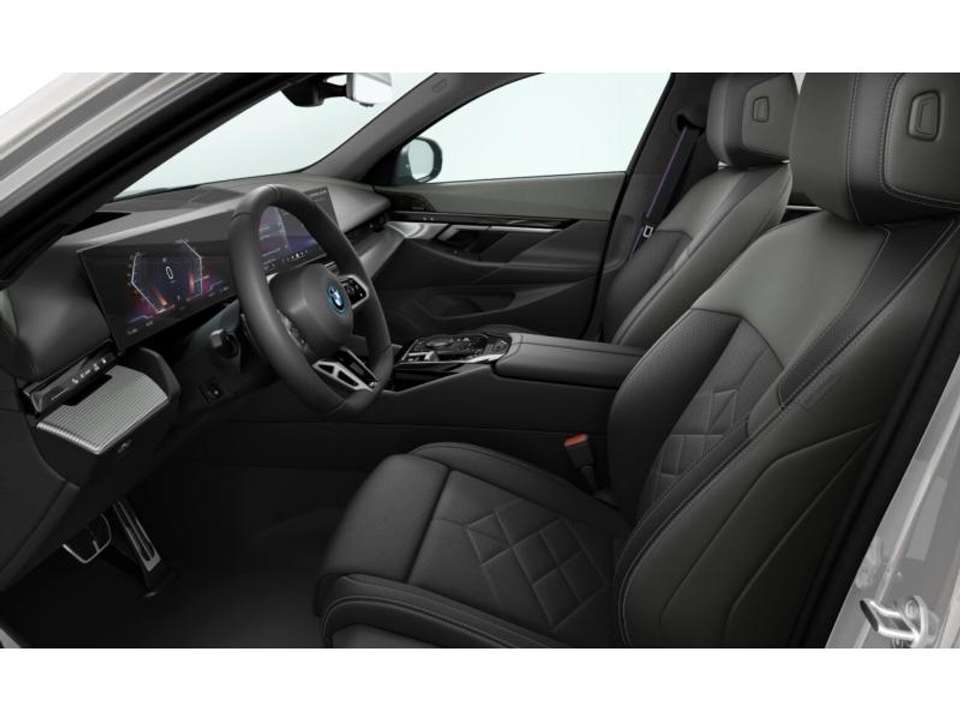 BMW i5 - Imagem 6
