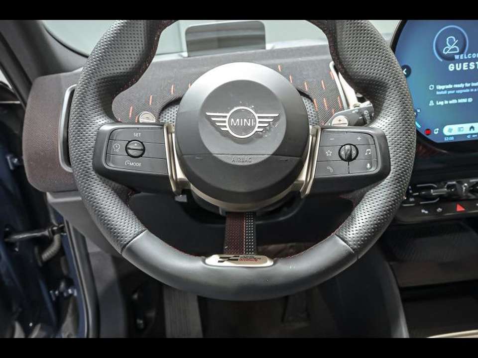 MINI Countryman C - Imagem 9