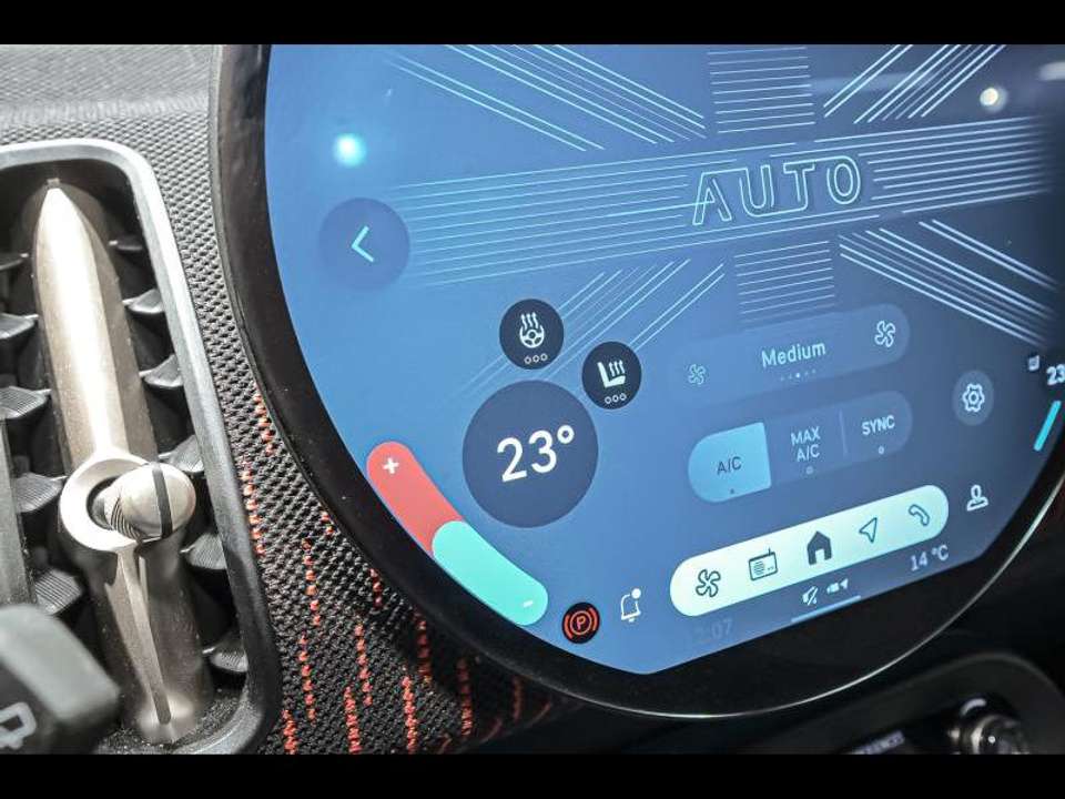 MINI Countryman C - Imagem 13