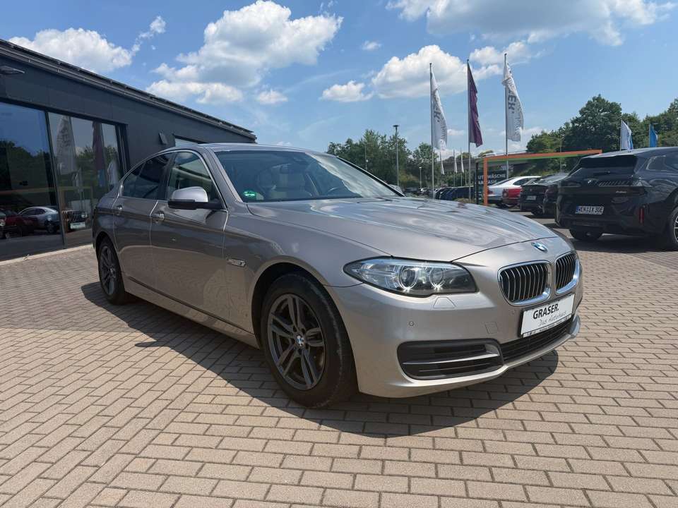 BMW 530 - Imagem 2