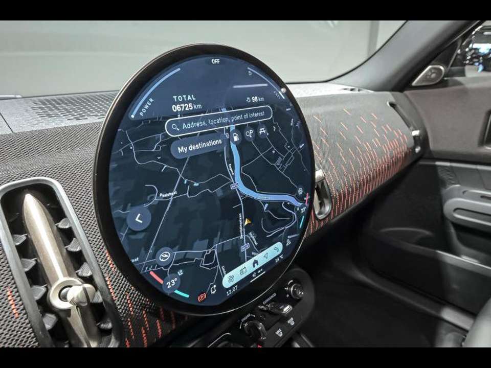 MINI Countryman C - Imagem 14