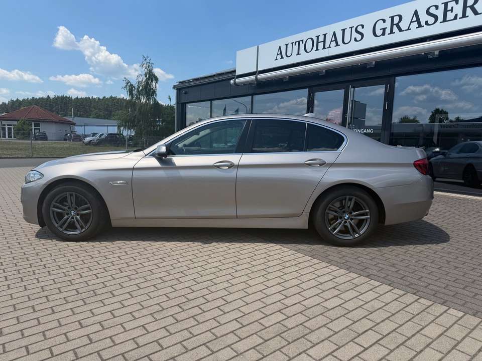 BMW 530 - Imagem 3