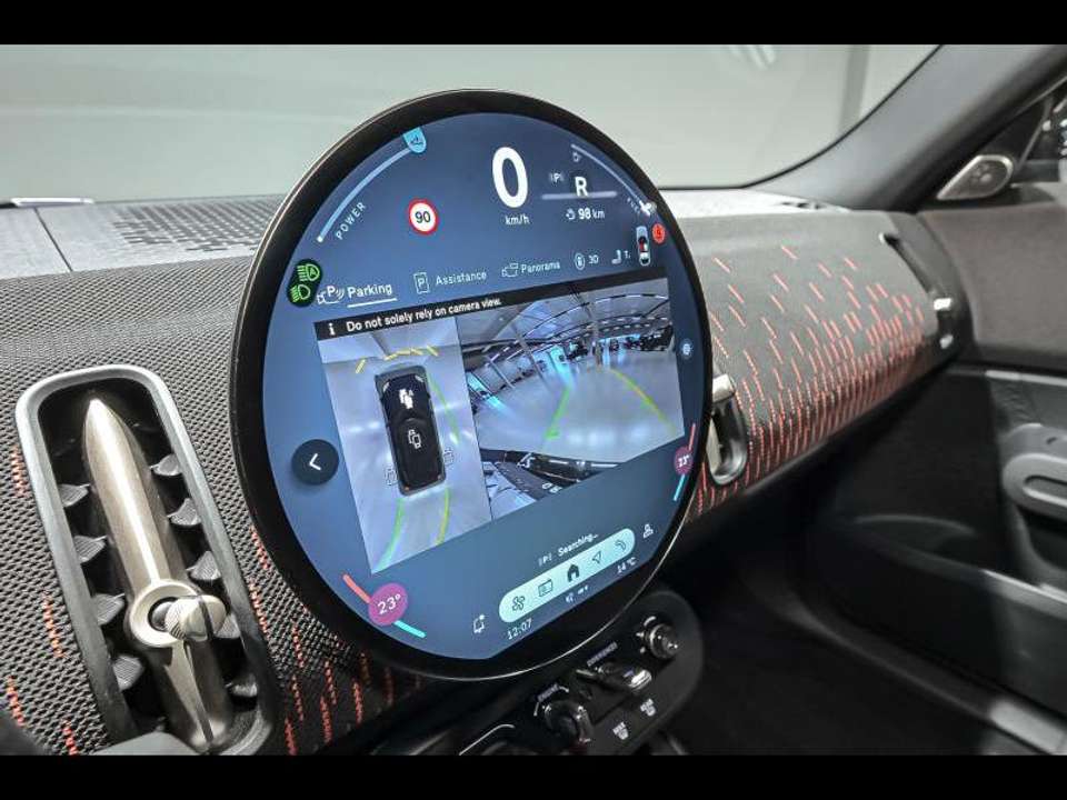 MINI Countryman C - Imagem 15