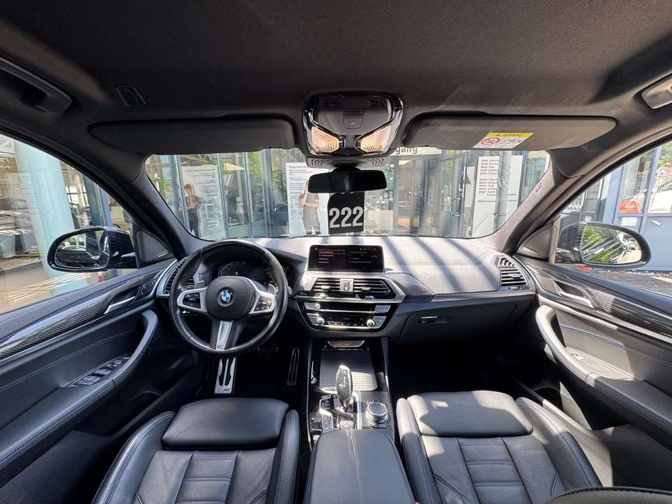 BMW X3 - Imagem 2
