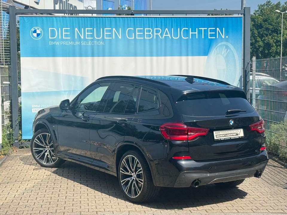 BMW X3 - Imagem 3