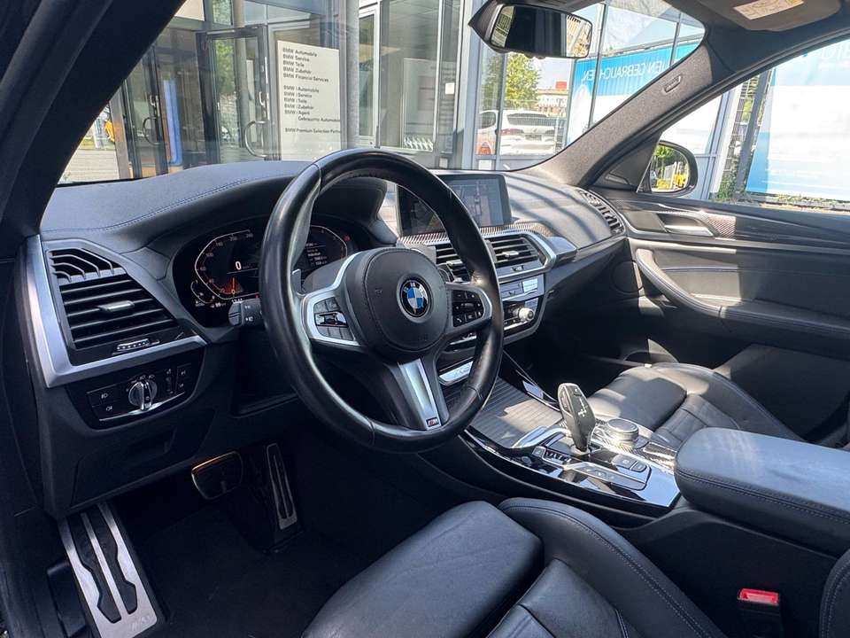 BMW X3 - Imagem 5