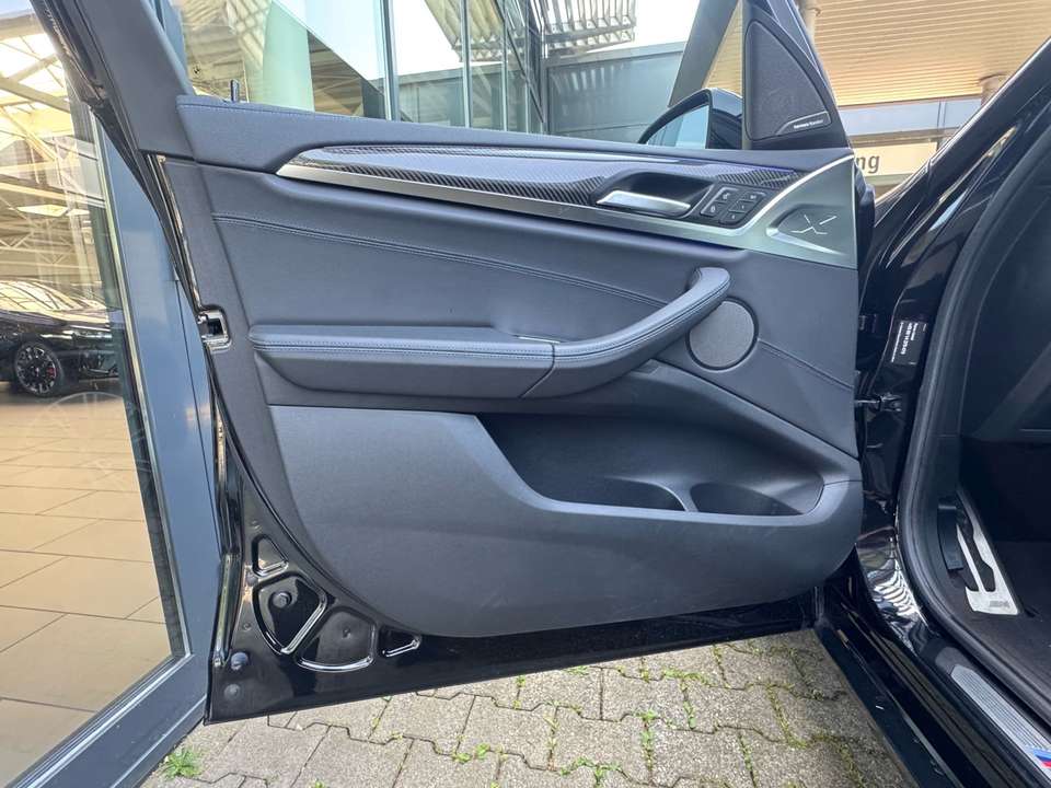 BMW X3 - Imagem 7