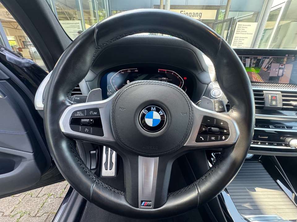 BMW X3 - Imagem 10