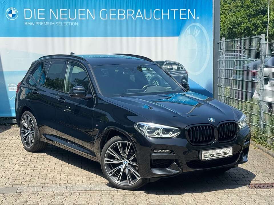 BMW X3 - Imagem 12