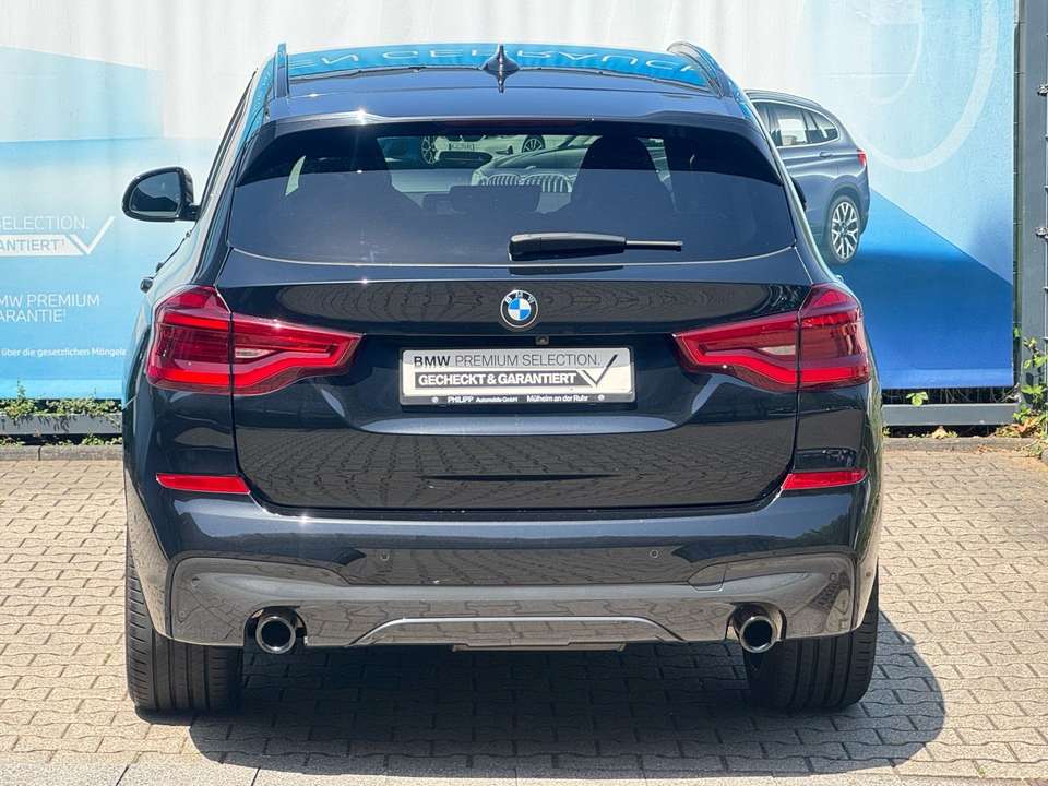 BMW X3 - Imagem 13