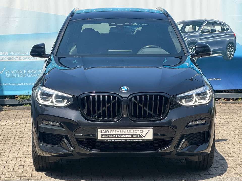 BMW X3 - Imagem 14