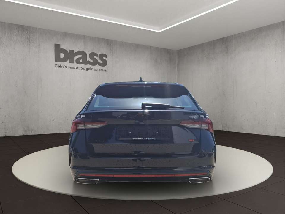 Skoda Octavia - Imagem 4