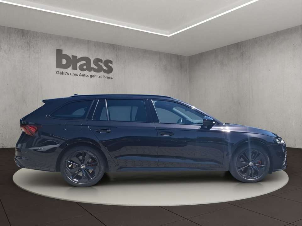 Skoda Octavia - Imagem 6