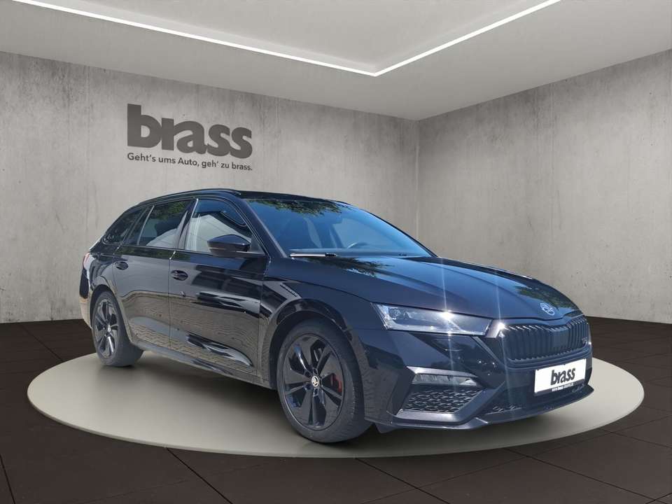 Skoda Octavia - Imagem 7