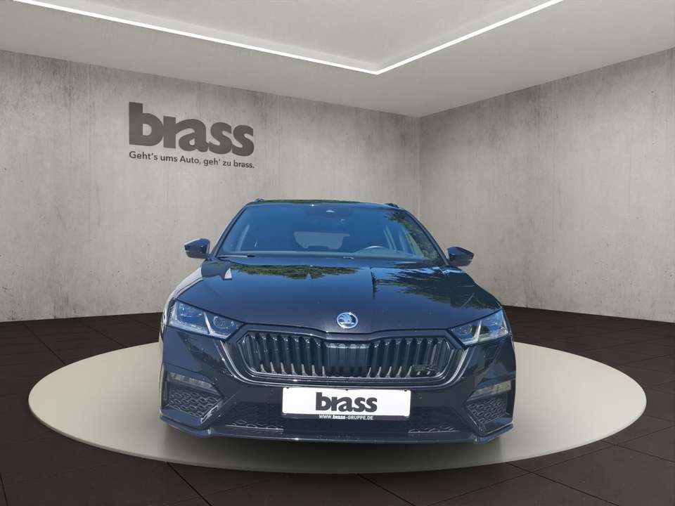 Skoda Octavia - Imagem 8