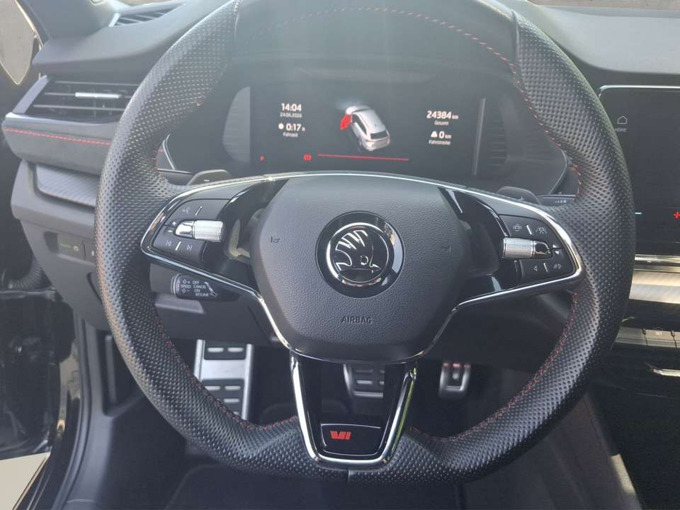 Skoda Octavia - Imagem 10