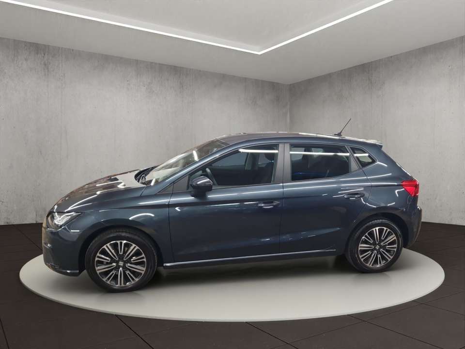 SEAT Ibiza - Imagem 2