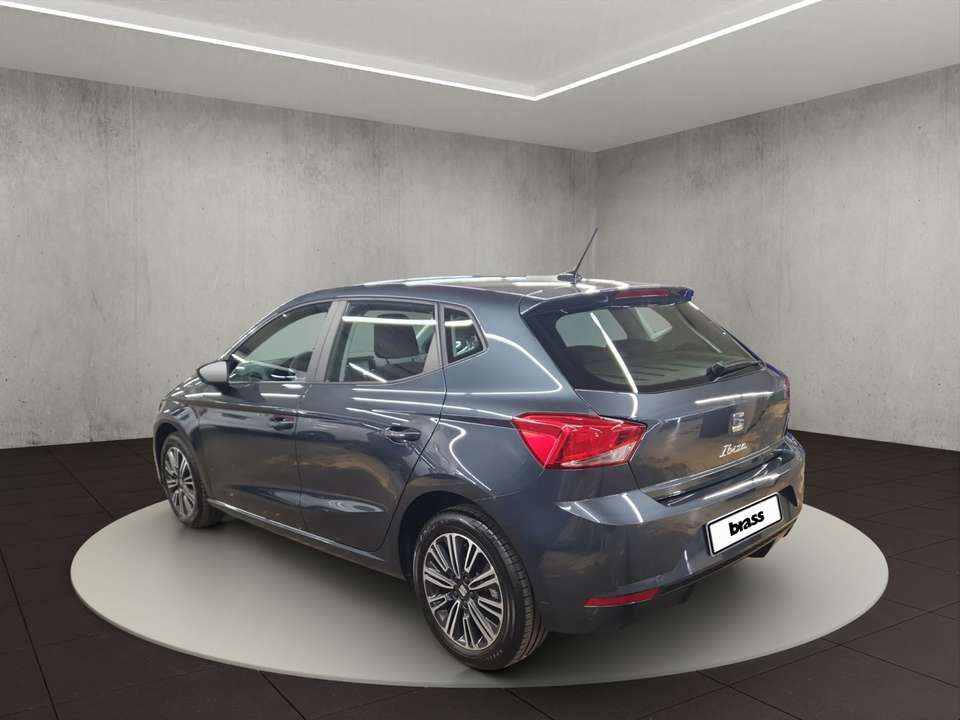 SEAT Ibiza - Imagem 3